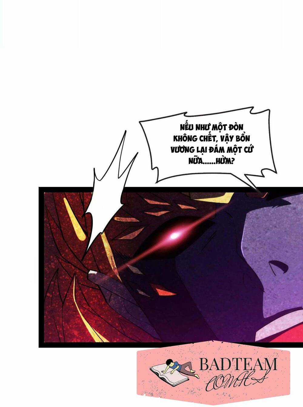 Đánh Bại Chư Thiên - Chapter 25 - Trang 11