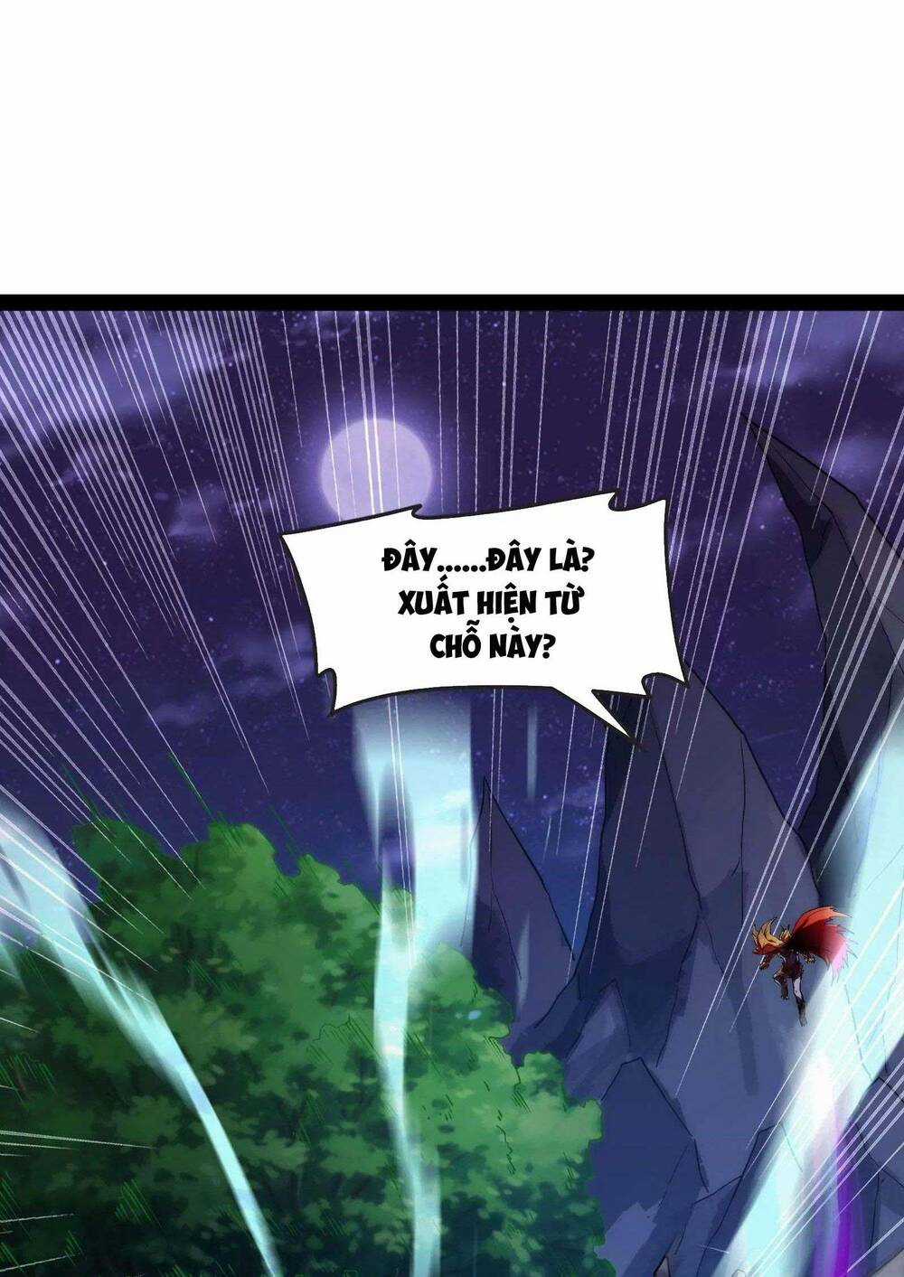 Đánh Bại Chư Thiên - Chapter 25 - Trang 14