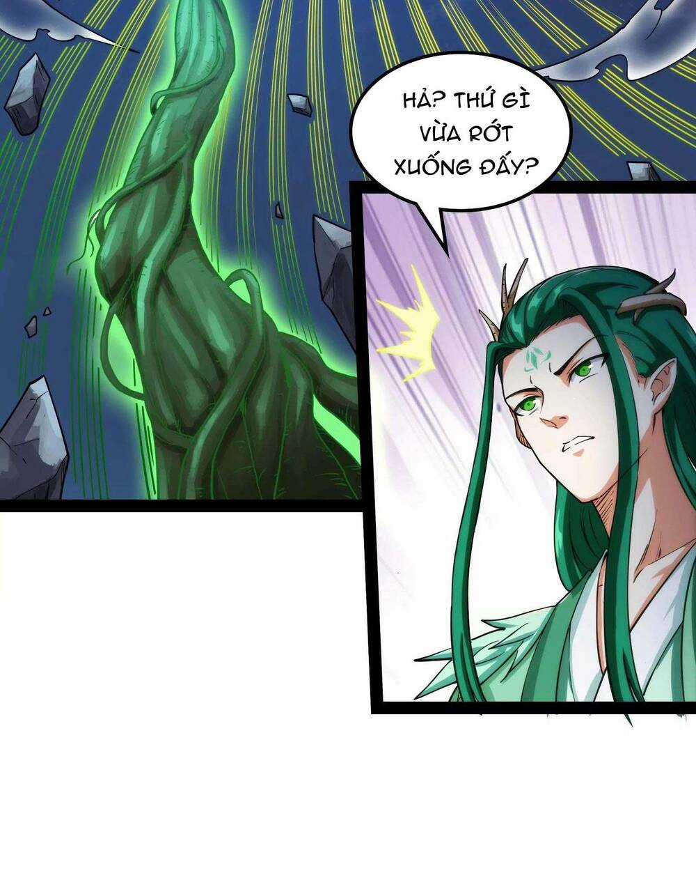 Đánh Bại Chư Thiên - Chapter 25 - Trang 30