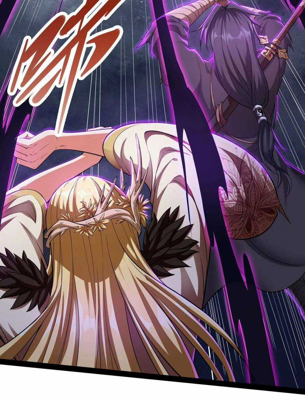 Đánh Bại Chư Thiên - Chapter 26 - Trang 25