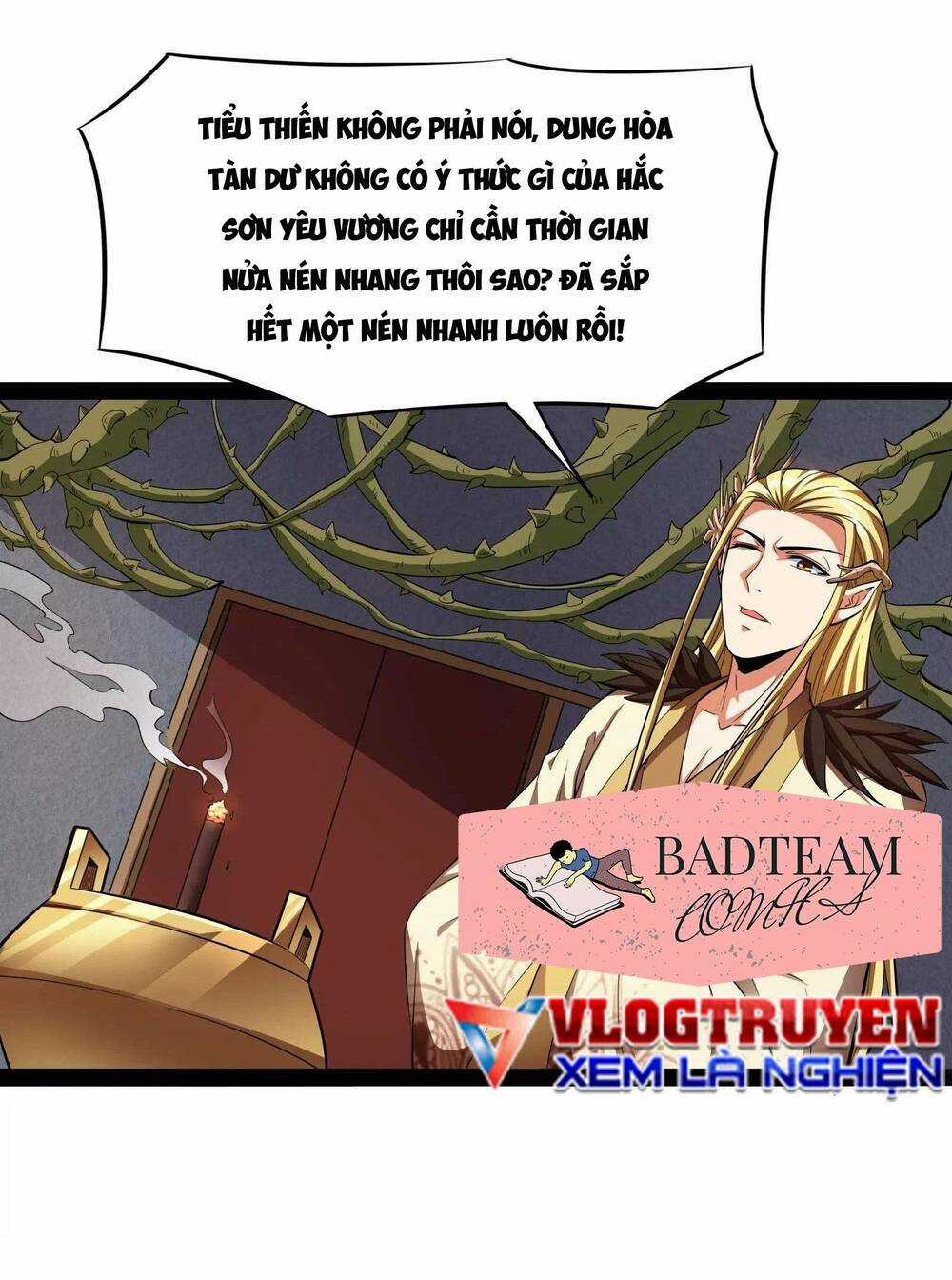 Đánh Bại Chư Thiên - Chapter 26 - Trang 5