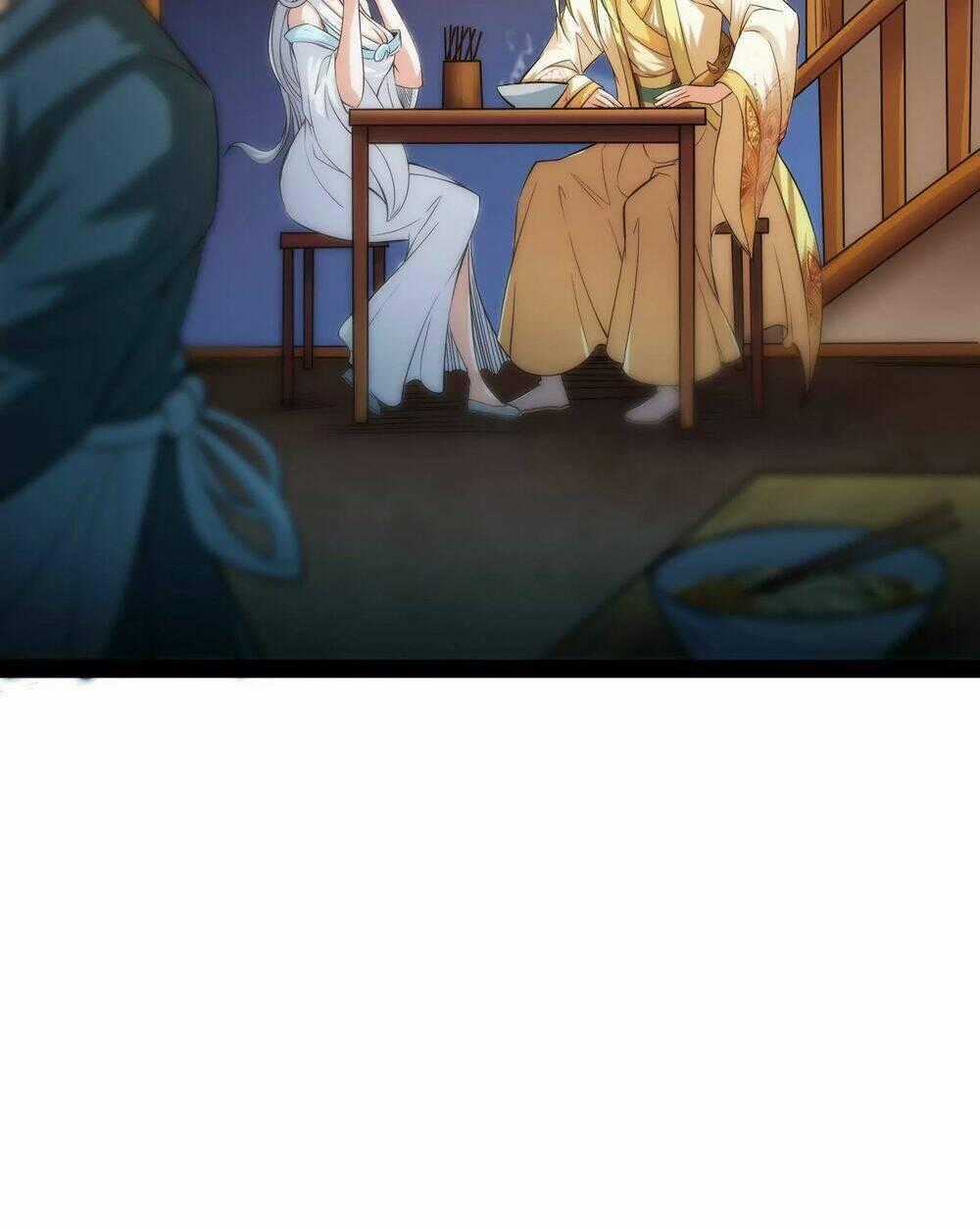 Đánh Bại Chư Thiên - Chapter 27 - Trang 111