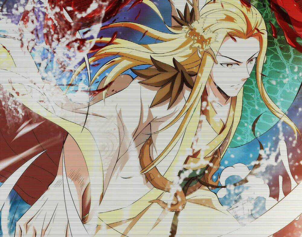 Đánh Bại Chư Thiên - Chapter 27 - Trang 34