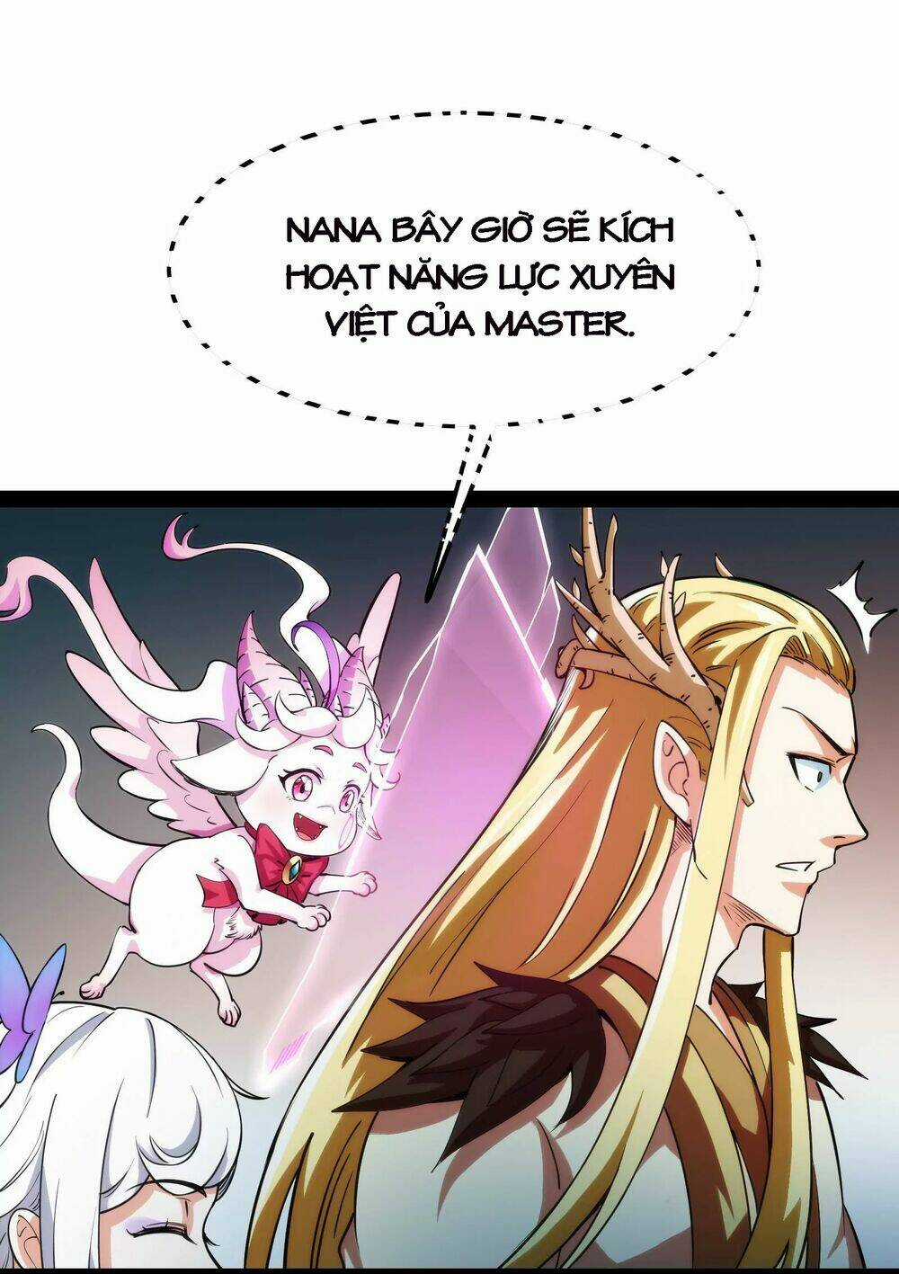 Đánh Bại Chư Thiên - Chapter 27 - Trang 47