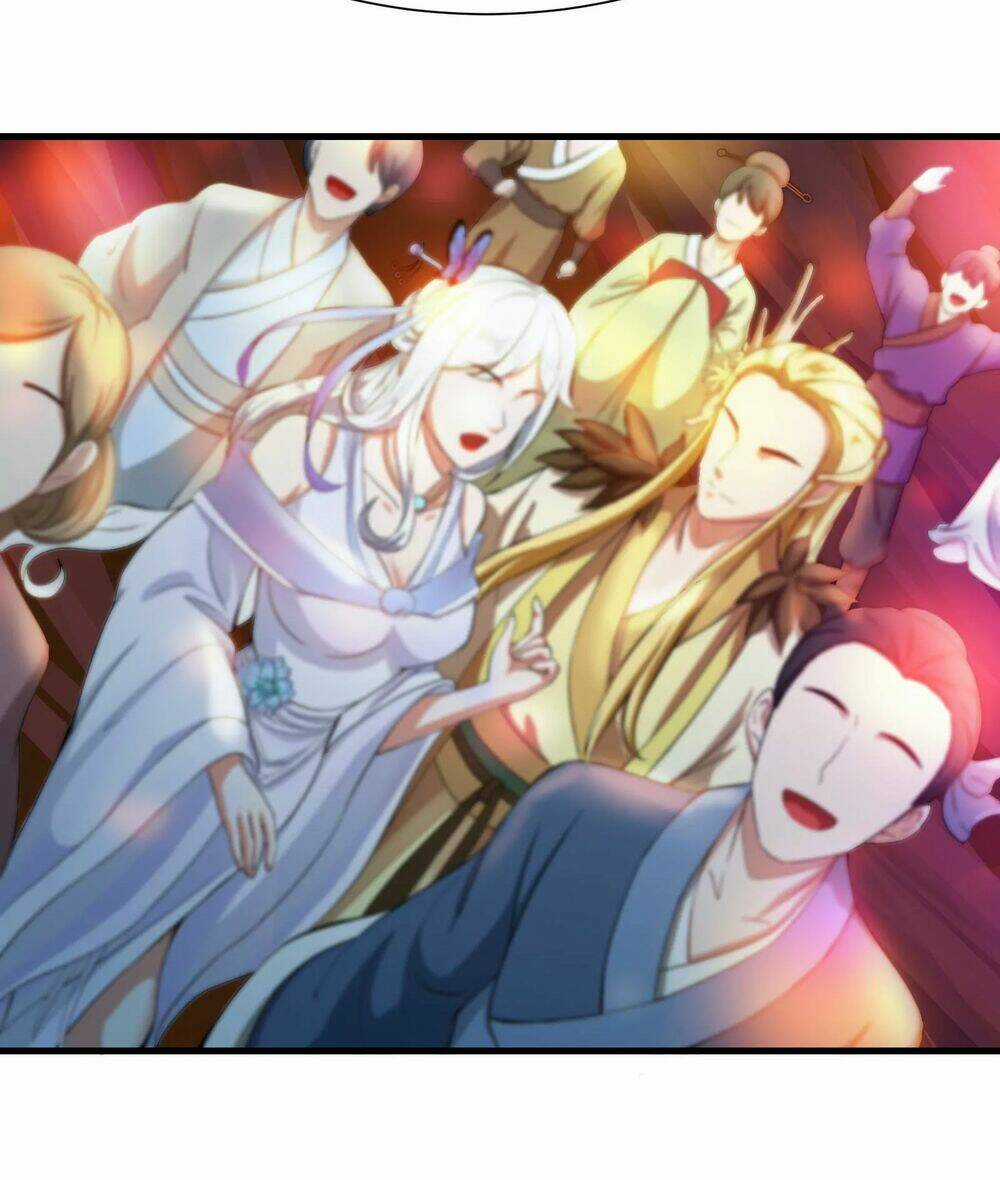 Đánh Bại Chư Thiên - Chapter 27 - Trang 6