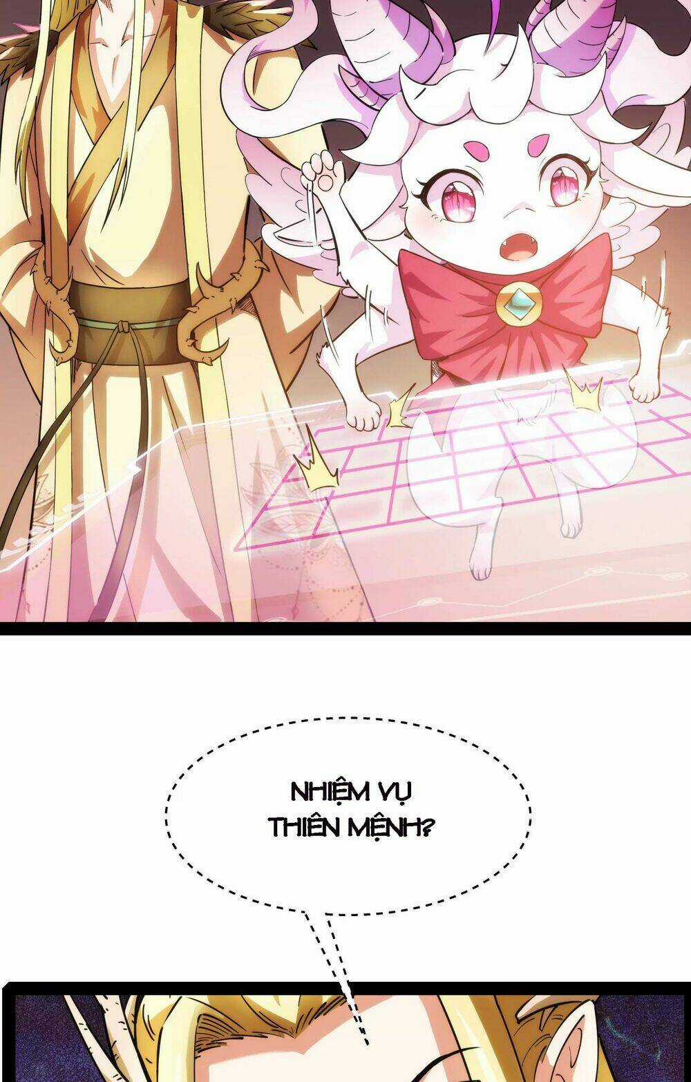 Đánh Bại Chư Thiên - Chapter 27 - Trang 60