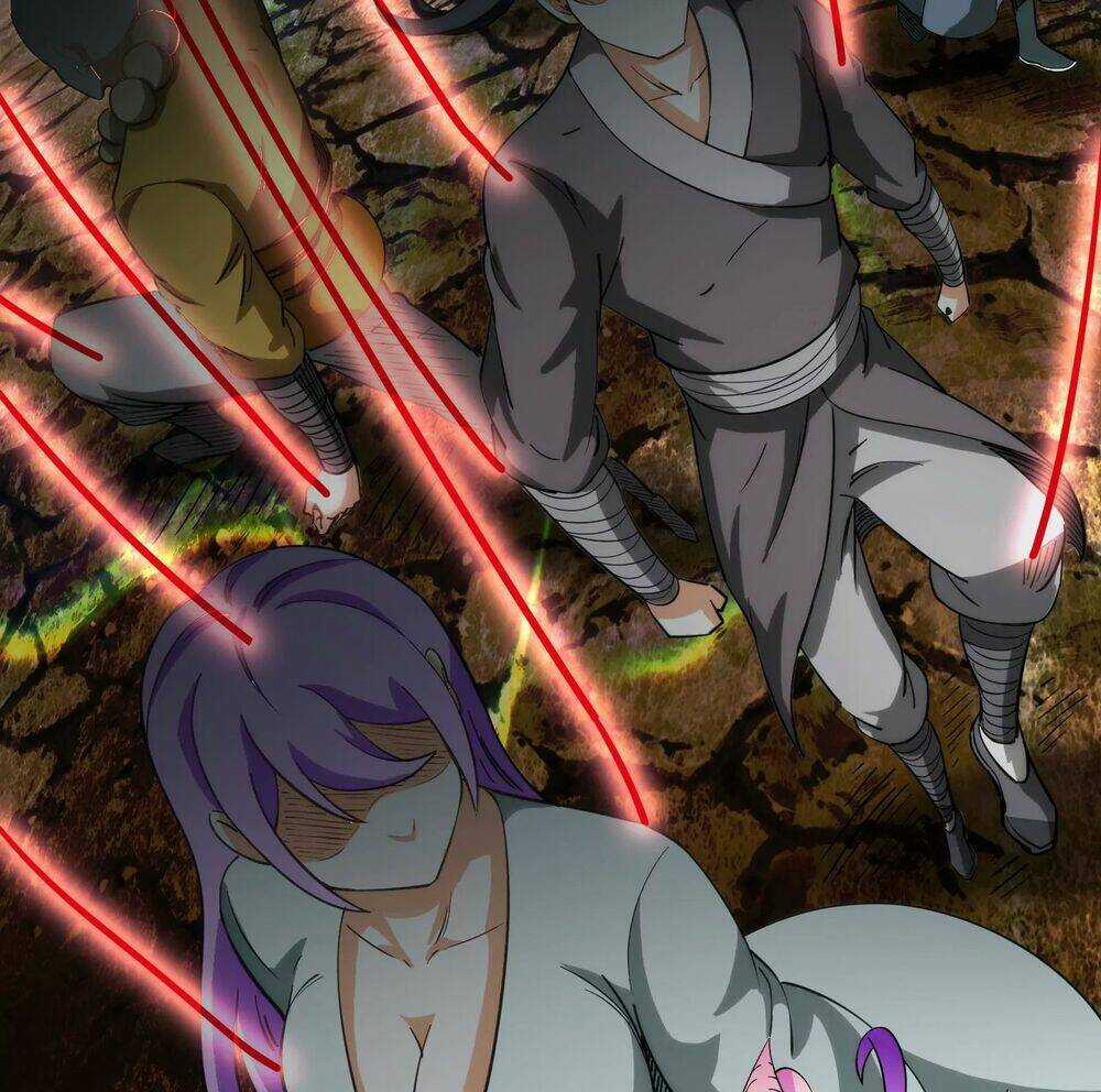 Đánh Bại Chư Thiên - Chapter 27 - Trang 64