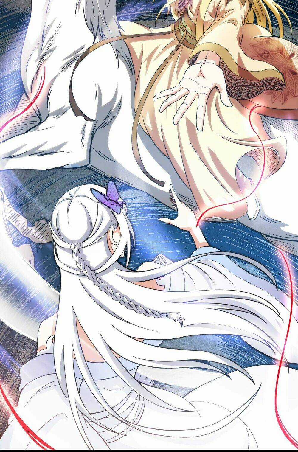 Đánh Bại Chư Thiên - Chapter 27 - Trang 66