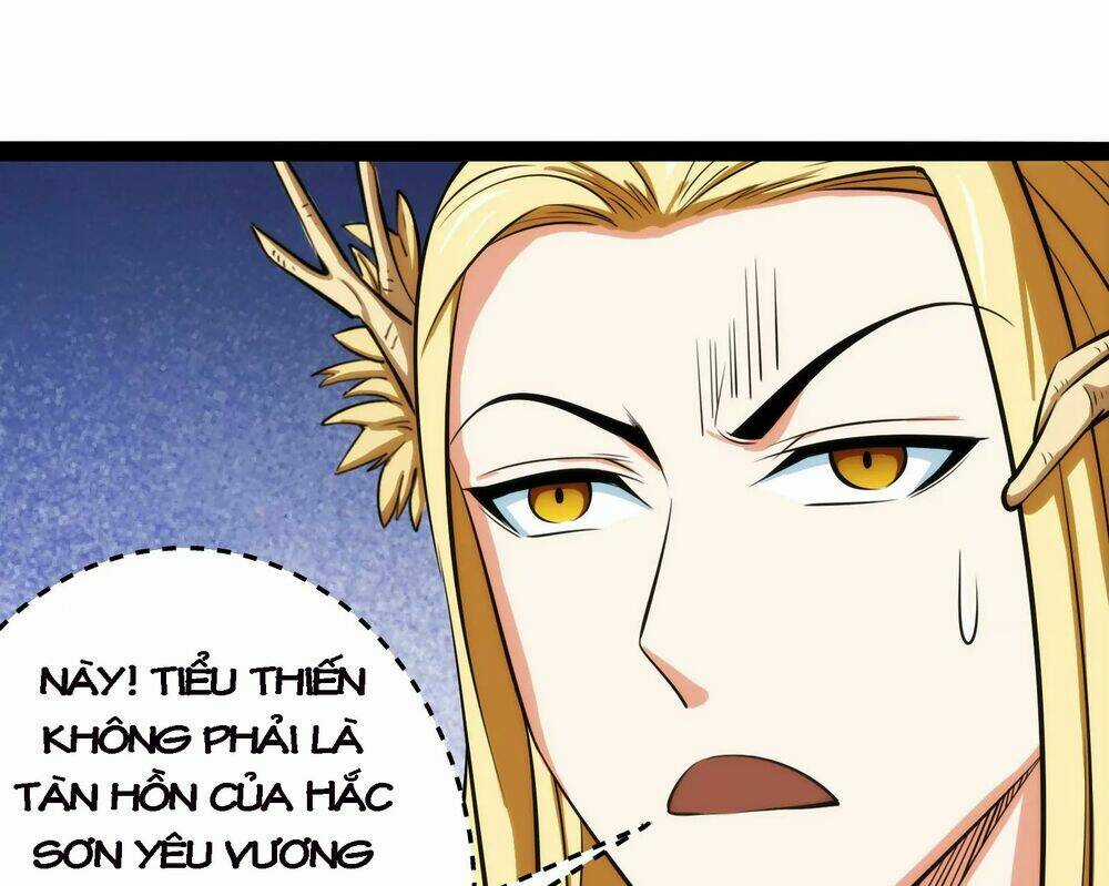 Đánh Bại Chư Thiên - Chapter 27 - Trang 91
