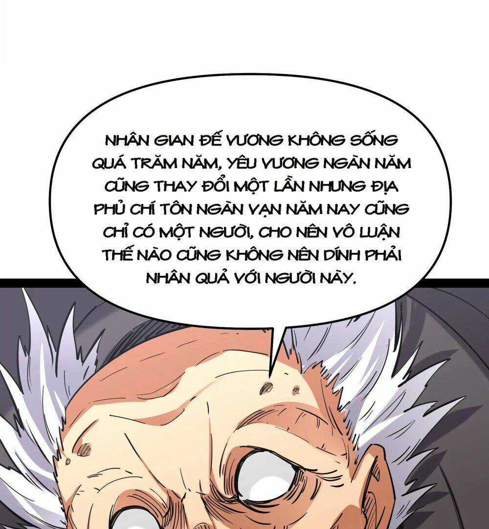 Đánh Bại Chư Thiên - Chapter 28 - Trang 21