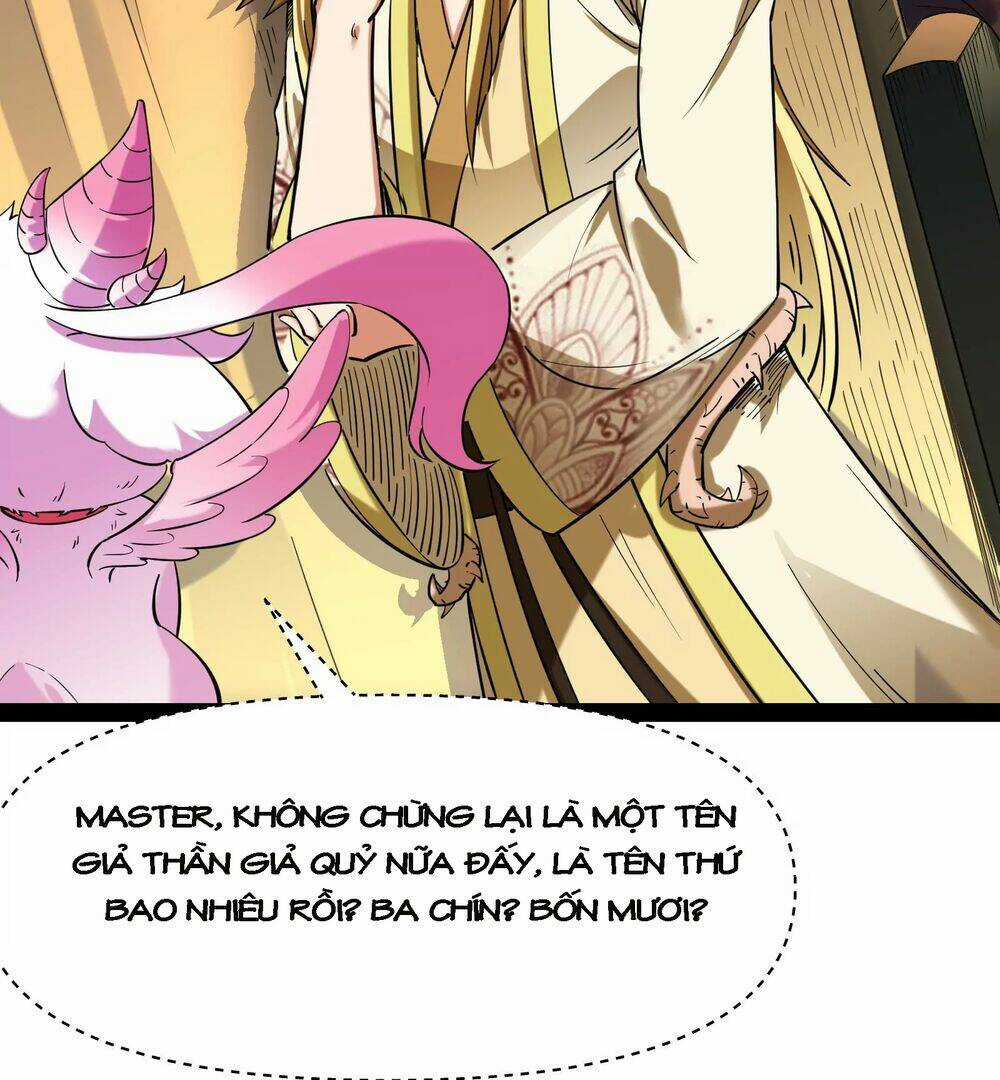 Đánh Bại Chư Thiên - Chapter 28 - Trang 24