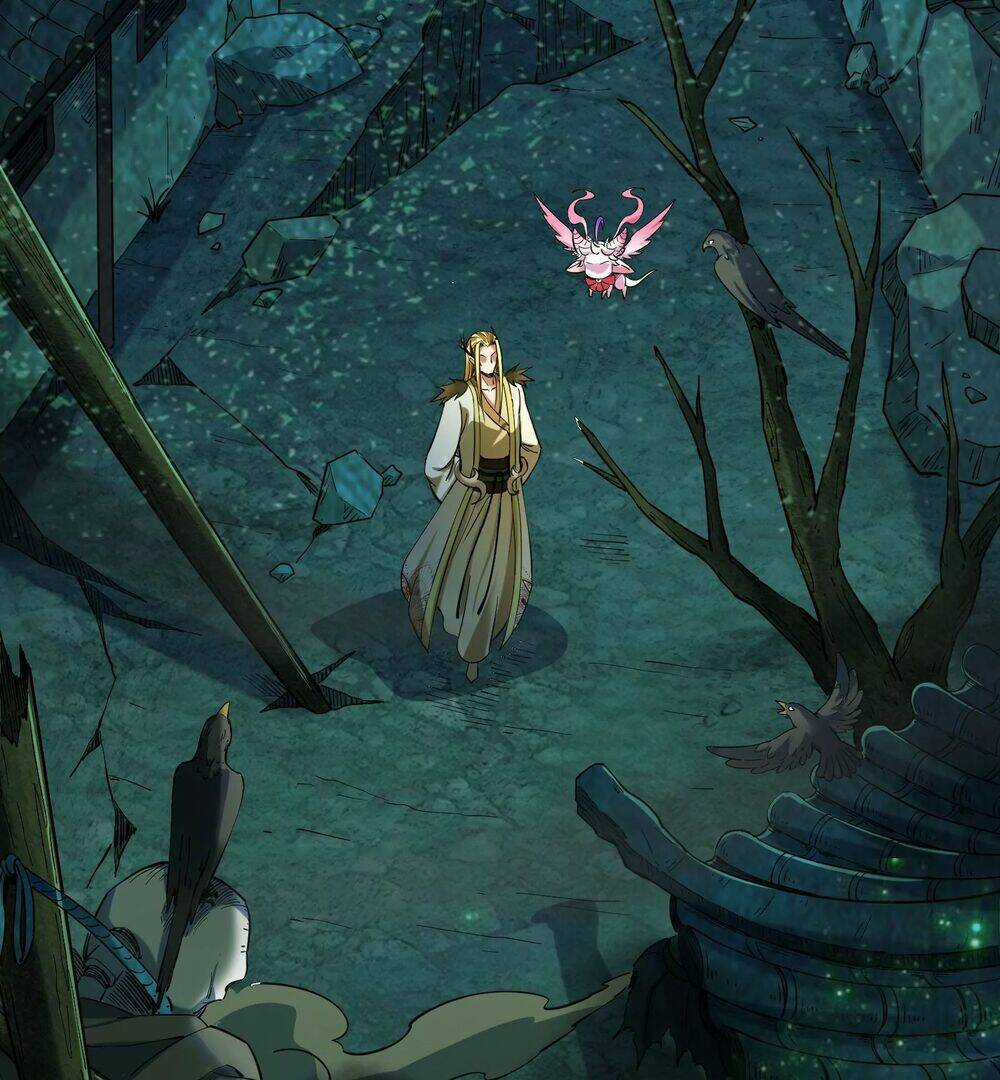 Đánh Bại Chư Thiên - Chapter 28 - Trang 30