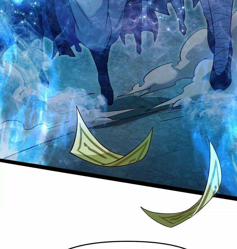 Đánh Bại Chư Thiên - Chapter 28 - Trang 36