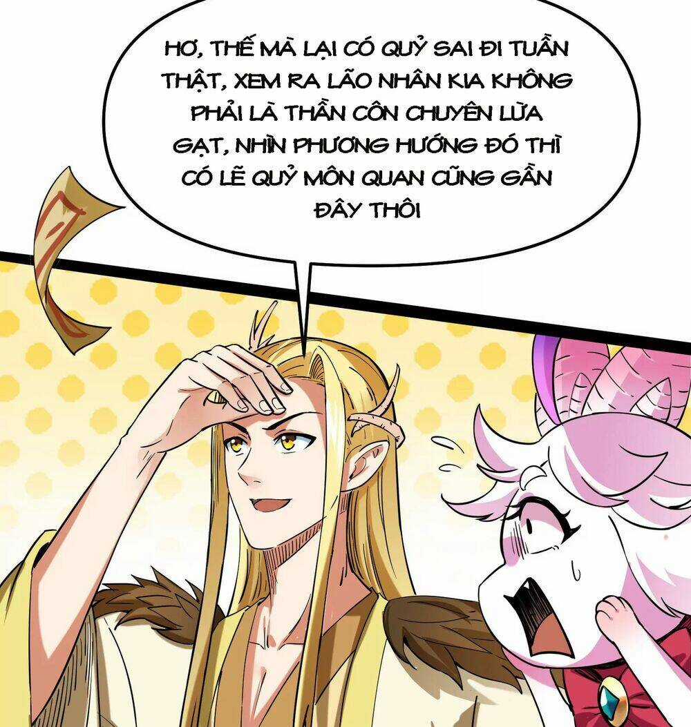 Đánh Bại Chư Thiên - Chapter 28 - Trang 37