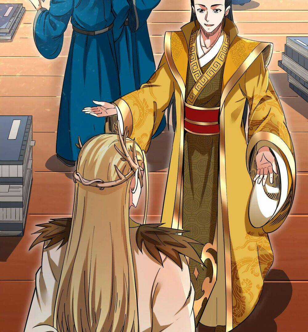 Đánh Bại Chư Thiên - Chapter 28 - Trang 7