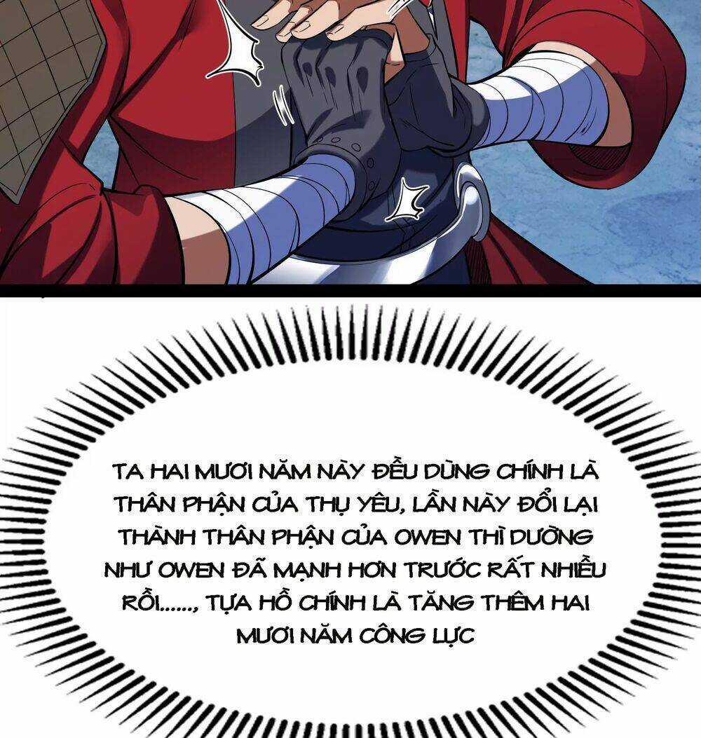 Đánh Bại Chư Thiên - Chapter 28 - Trang 61