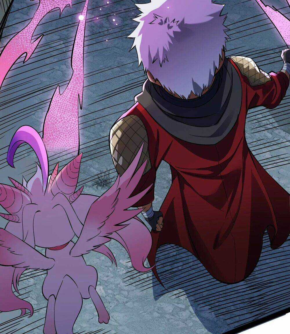 Đánh Bại Chư Thiên - Chapter 28 - Trang 65