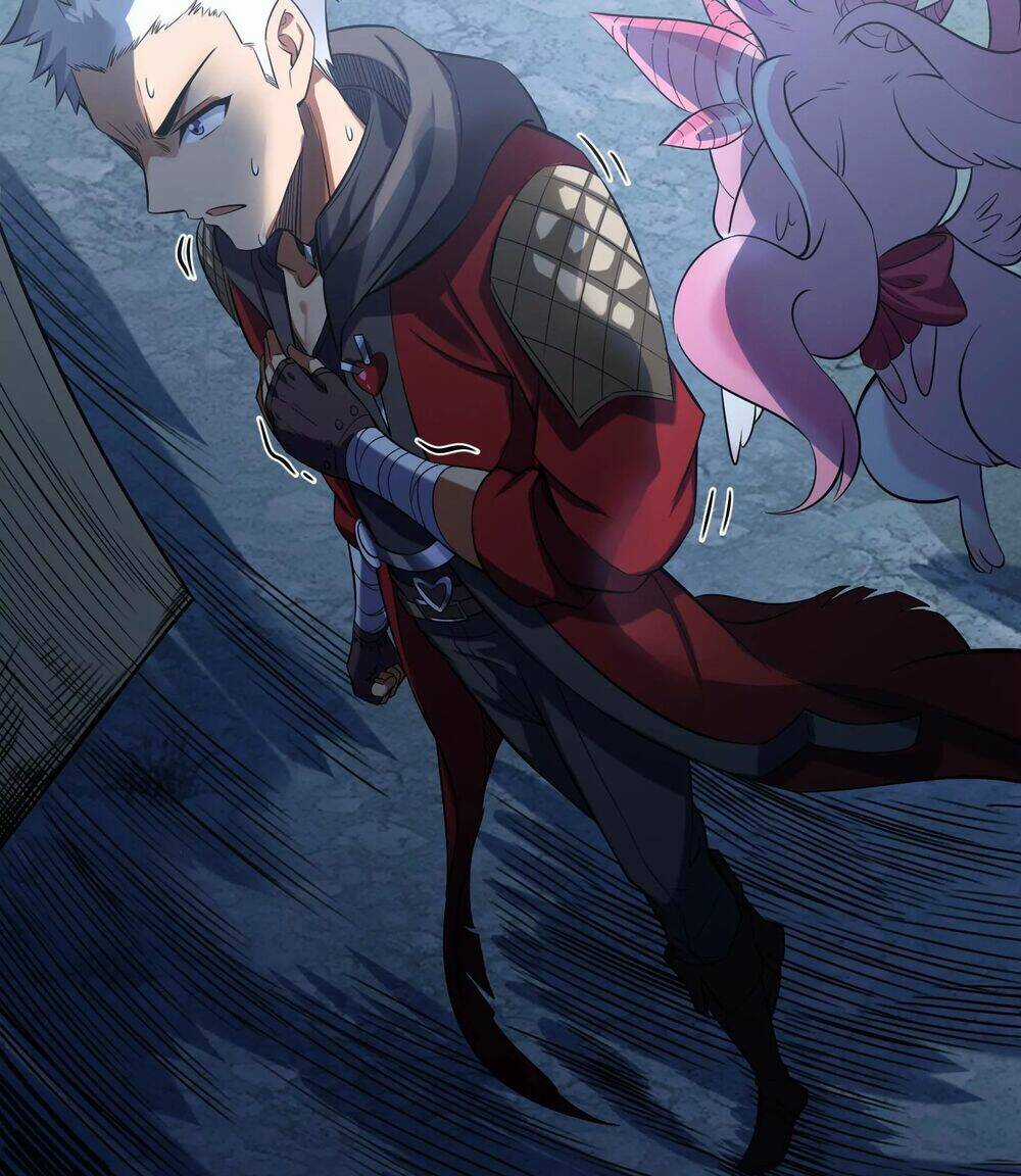 Đánh Bại Chư Thiên - Chapter 28 - Trang 73