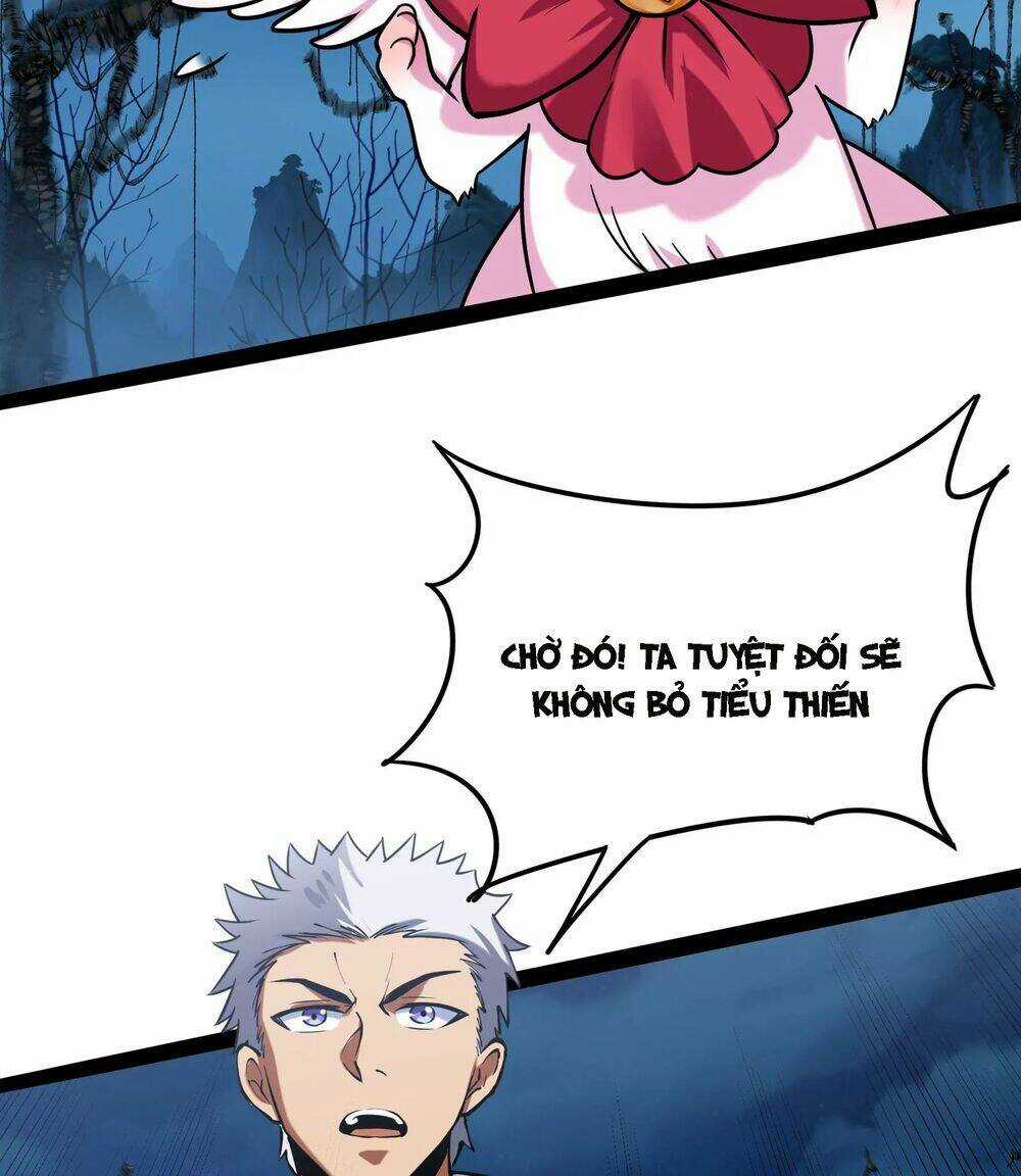 Đánh Bại Chư Thiên - Chapter 28 - Trang 84