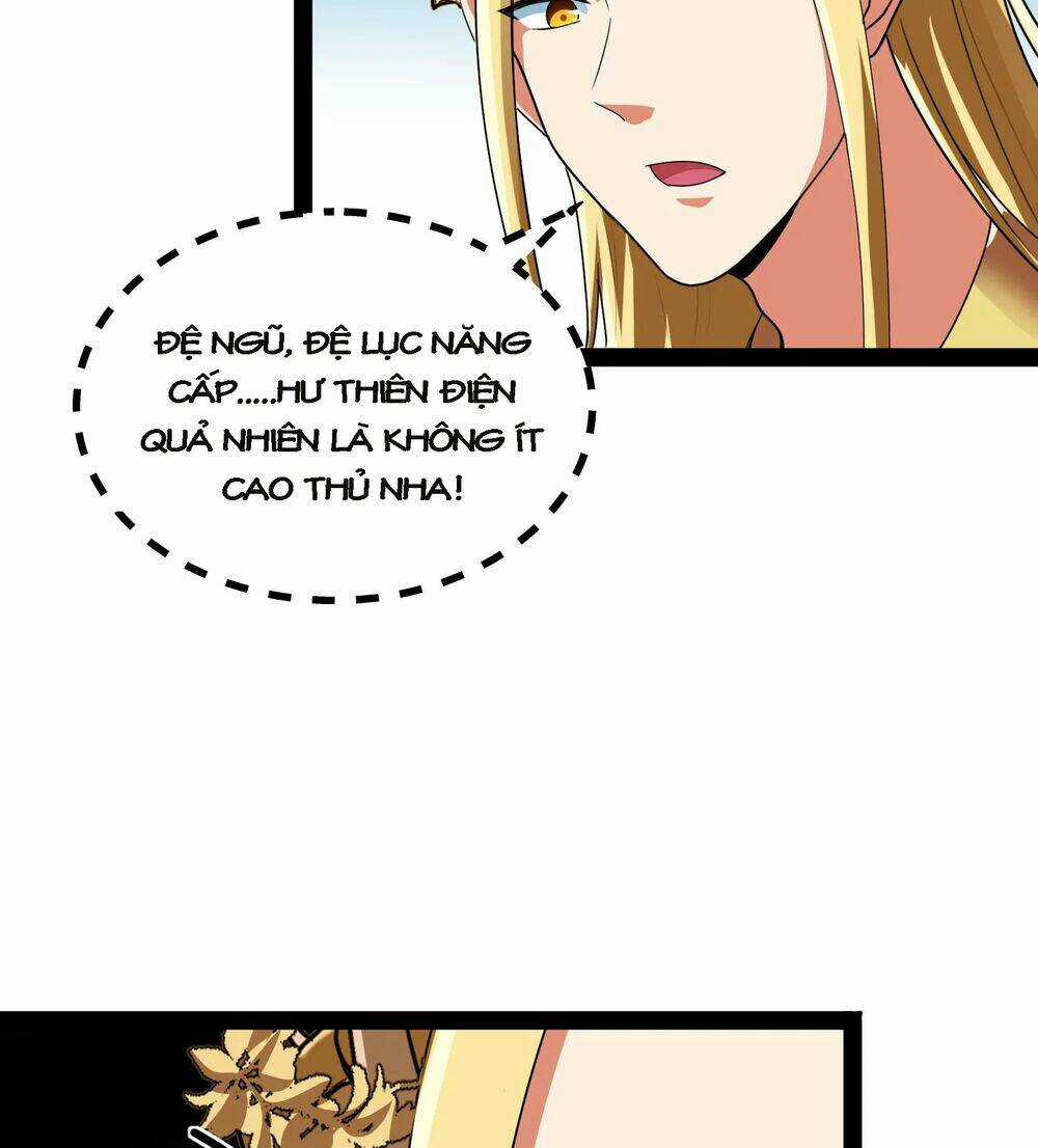 Đánh Bại Chư Thiên - Chapter 29 - Trang 11