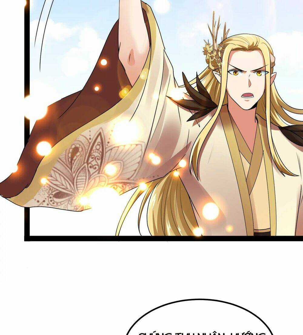 Đánh Bại Chư Thiên - Chapter 29 - Trang 21