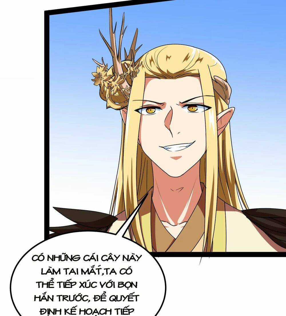 Đánh Bại Chư Thiên - Chapter 29 - Trang 28