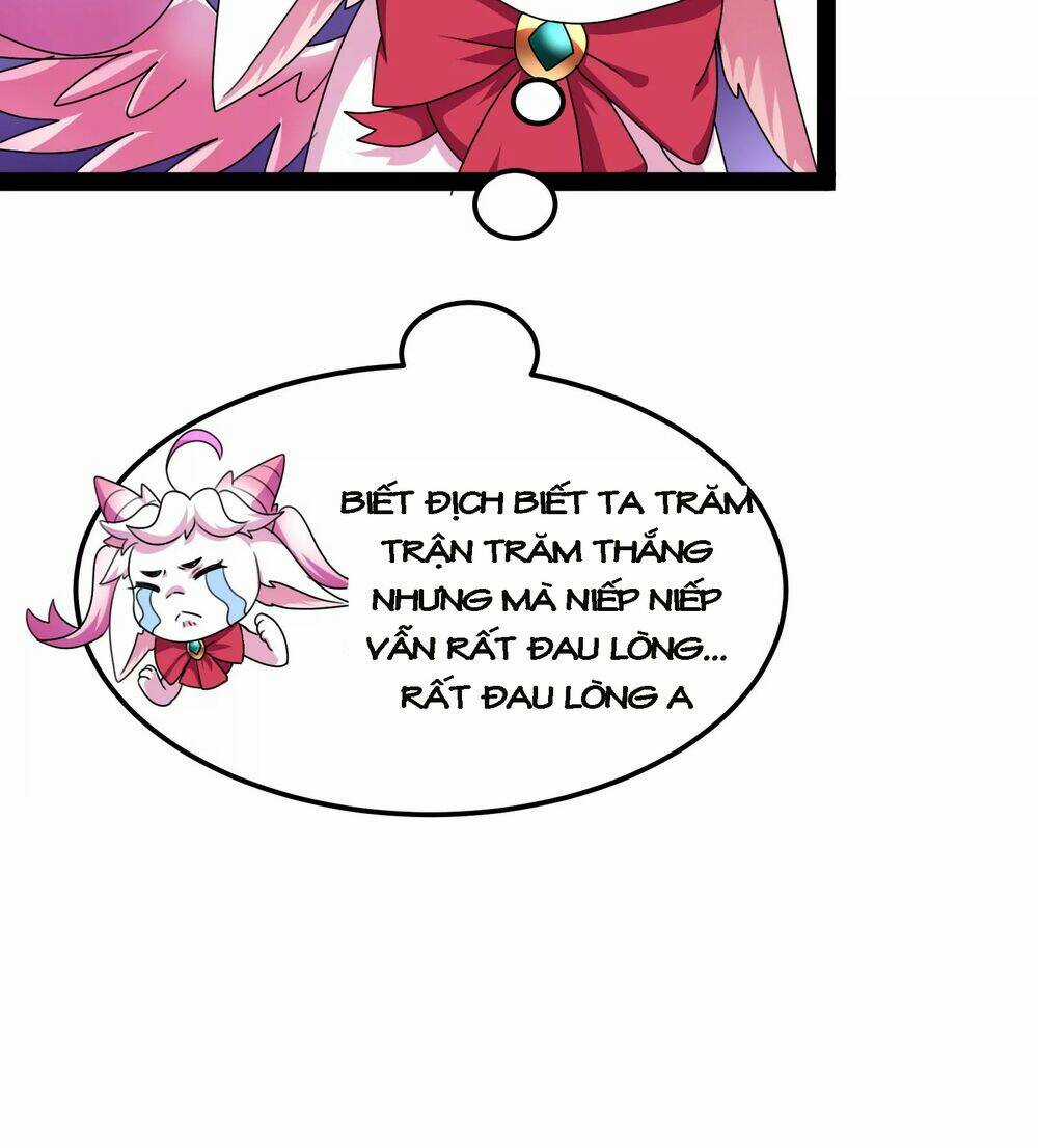 Đánh Bại Chư Thiên - Chapter 29 - Trang 30