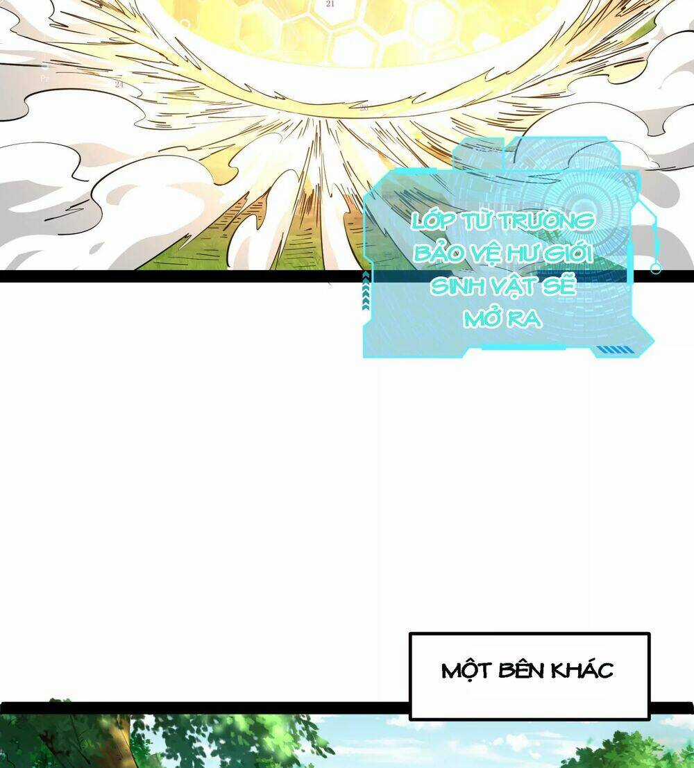 Đánh Bại Chư Thiên - Chapter 29 - Trang 35
