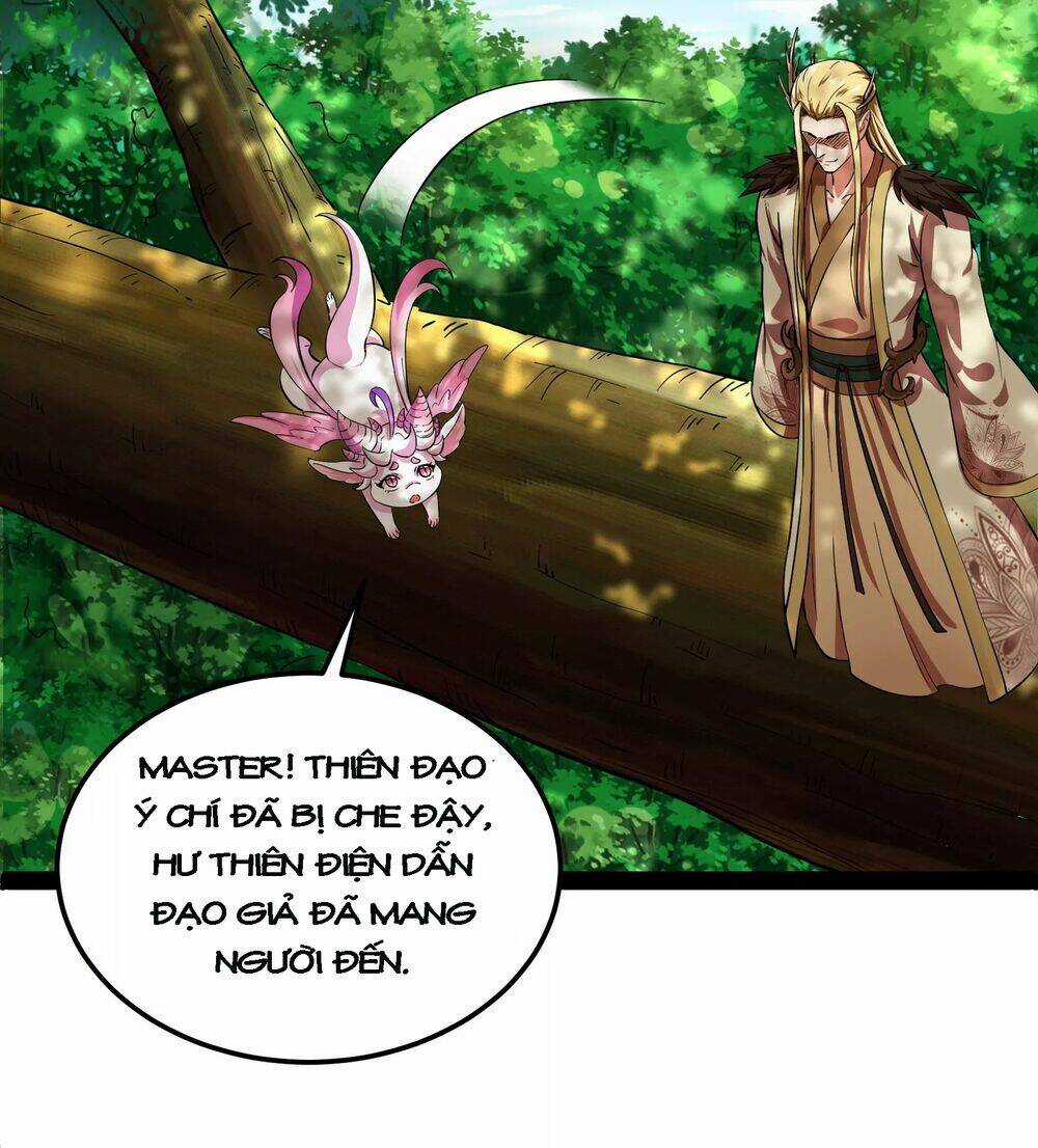 Đánh Bại Chư Thiên - Chapter 29 - Trang 36