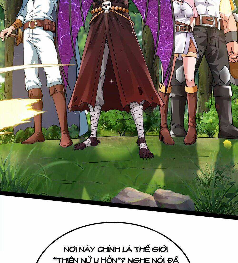 Đánh Bại Chư Thiên - Chapter 29 - Trang 43