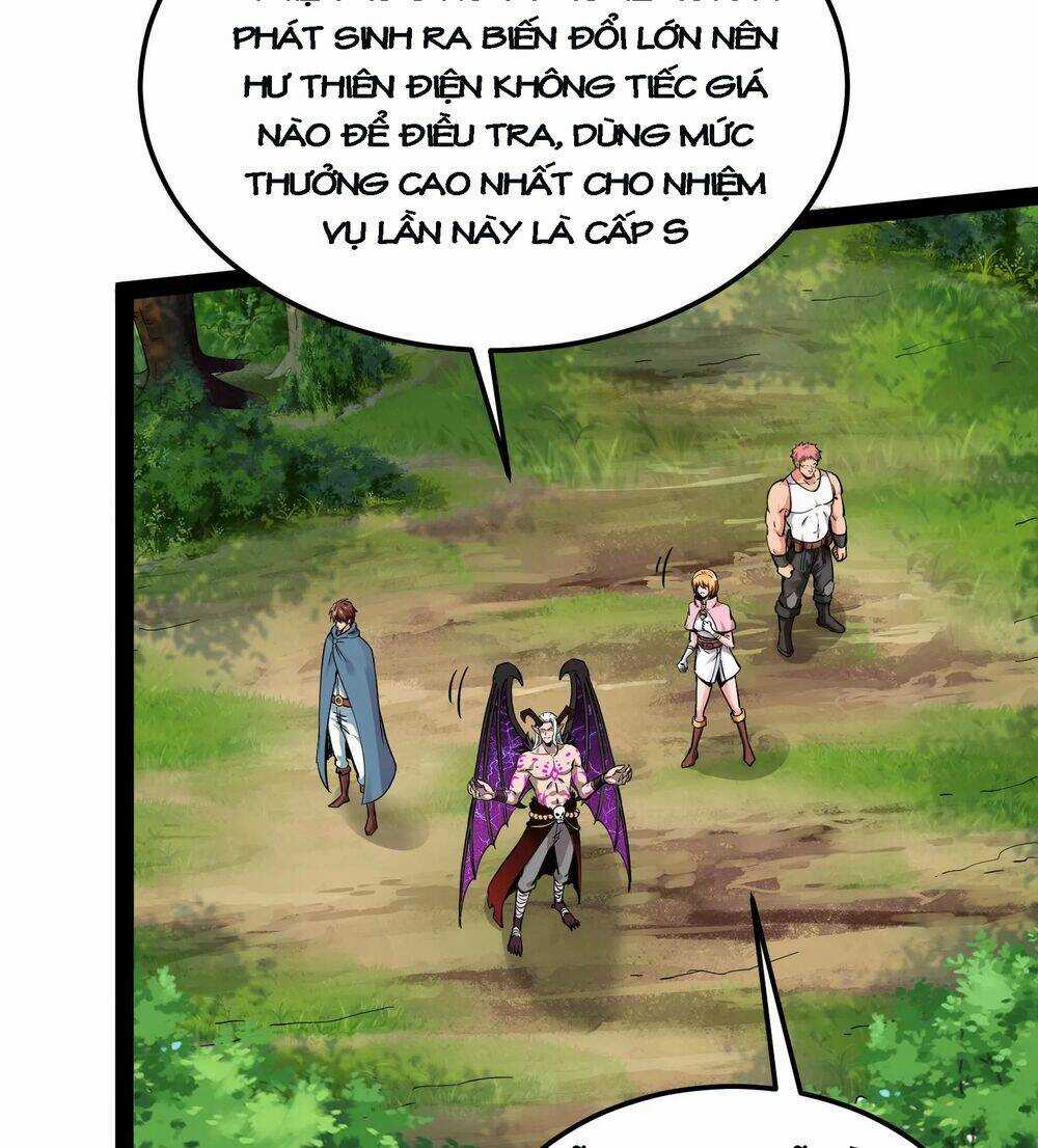 Đánh Bại Chư Thiên - Chapter 29 - Trang 44