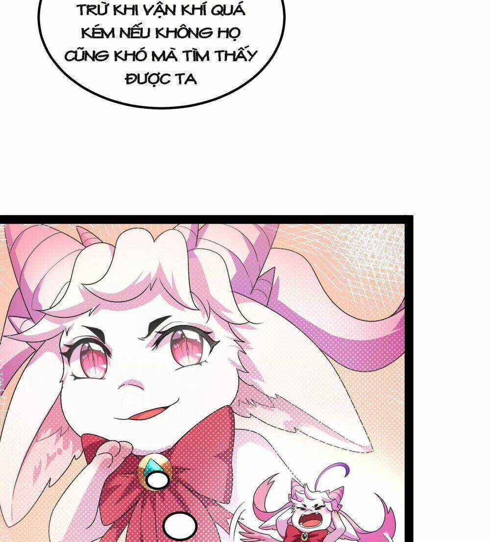 Đánh Bại Chư Thiên - Chapter 29 - Trang 6