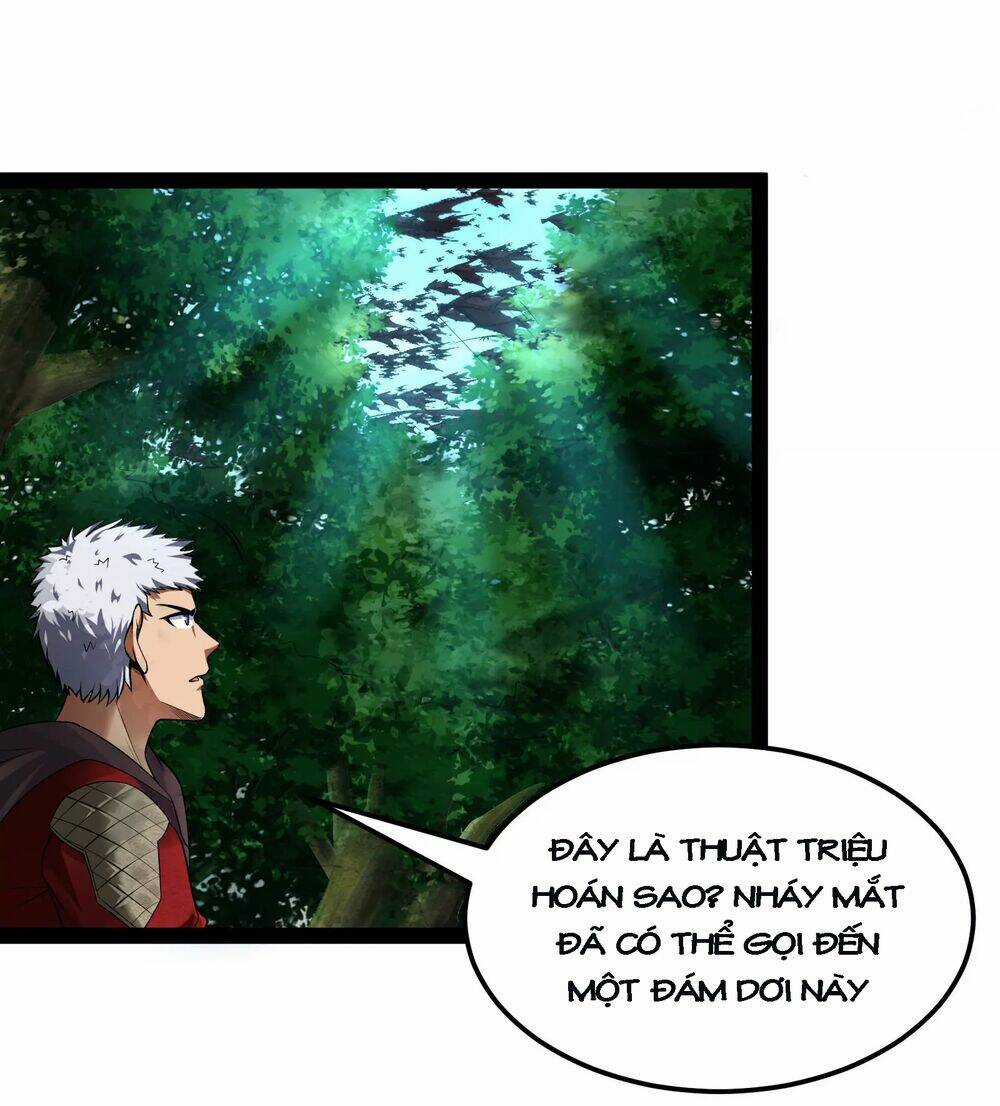 Đánh Bại Chư Thiên - Chapter 29 - Trang 52