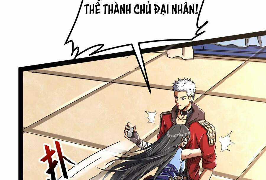 Đánh Bại Chư Thiên - Chapter 3 - Trang 150