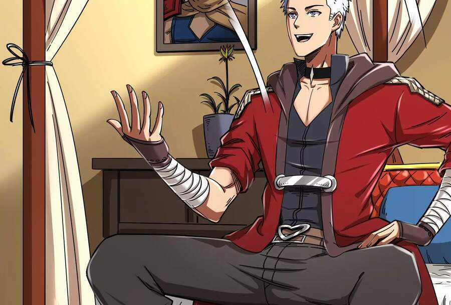 Đánh Bại Chư Thiên - Chapter 3 - Trang 169