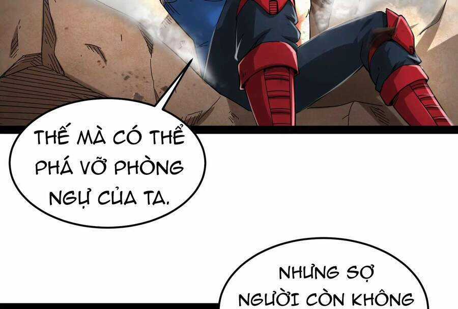 Đánh Bại Chư Thiên - Chapter 3 - Trang 3