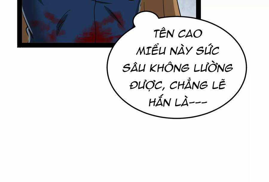 Đánh Bại Chư Thiên - Chapter 3 - Trang 23