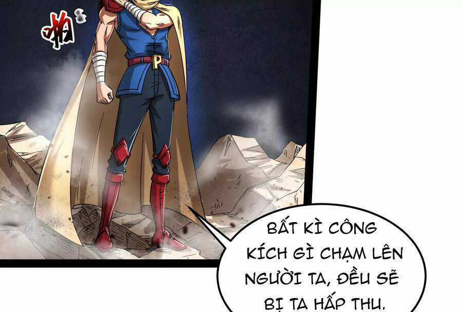 Đánh Bại Chư Thiên - Chapter 3 - Trang 5