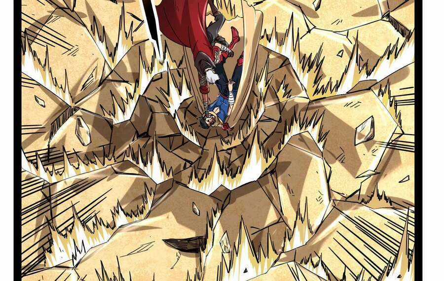 Đánh Bại Chư Thiên - Chapter 3 - Trang 45