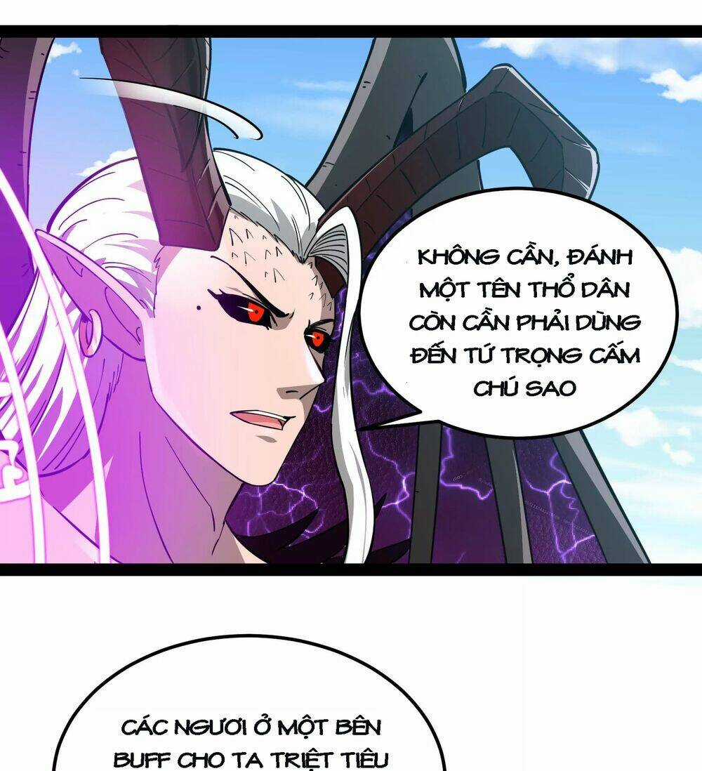 Đánh Bại Chư Thiên - Chapter 30 - Trang 22