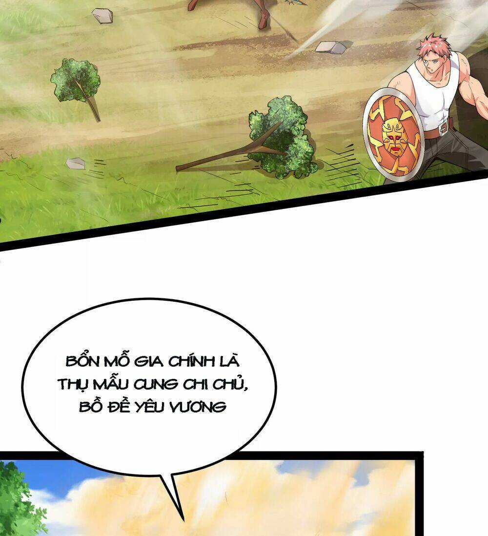 Đánh Bại Chư Thiên - Chapter 30 - Trang 4