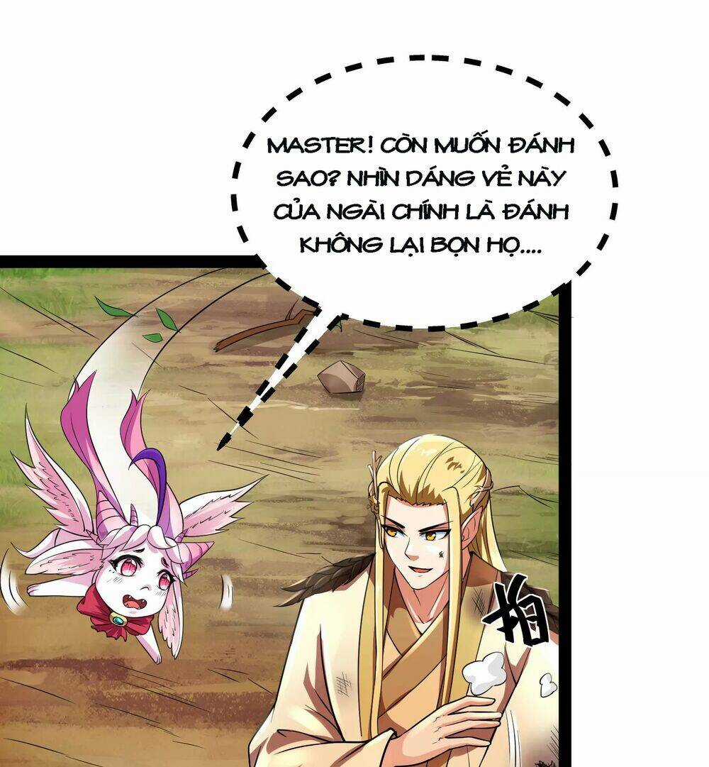 Đánh Bại Chư Thiên - Chapter 30 - Trang 42