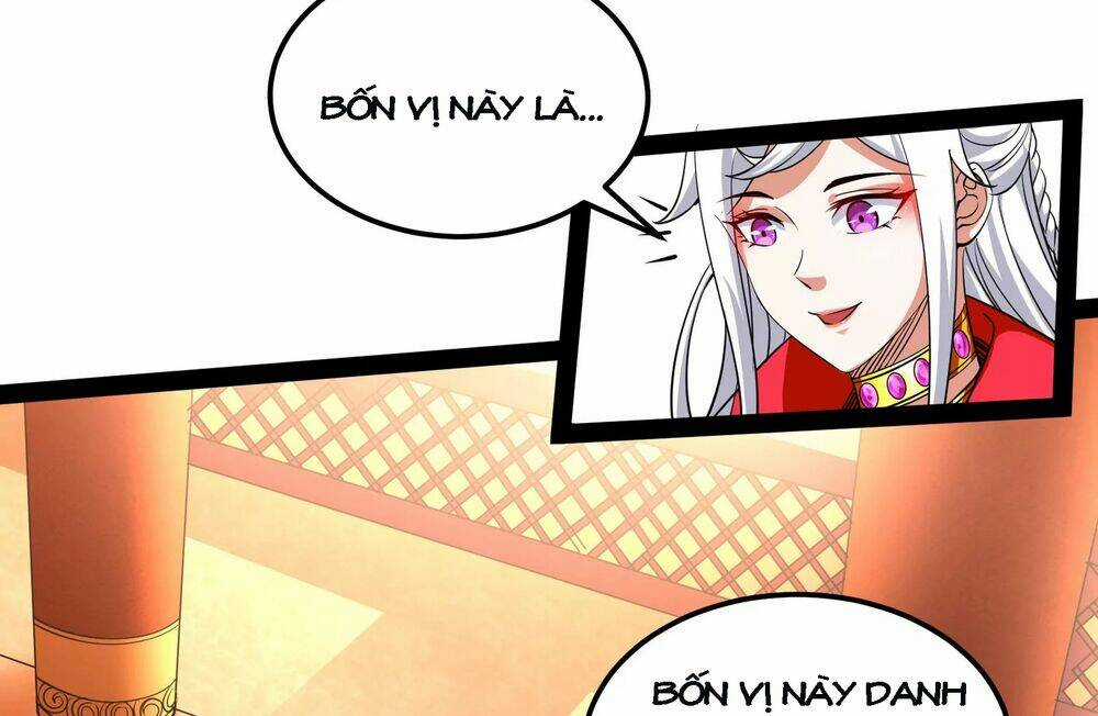 Đánh Bại Chư Thiên - Chapter 30 - Trang 80