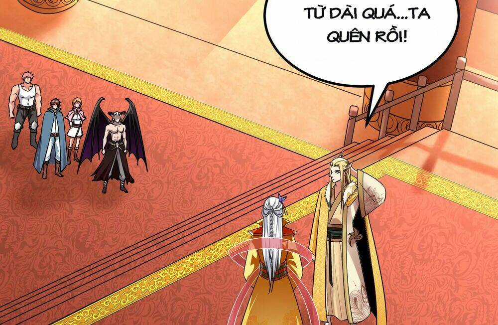 Đánh Bại Chư Thiên - Chapter 30 - Trang 81