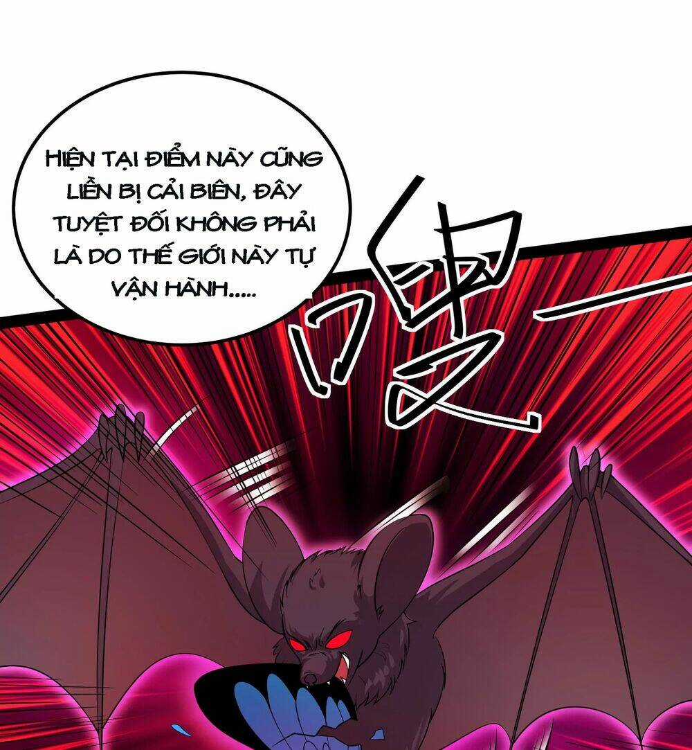 Đánh Bại Chư Thiên - Chapter 31 - Trang 18