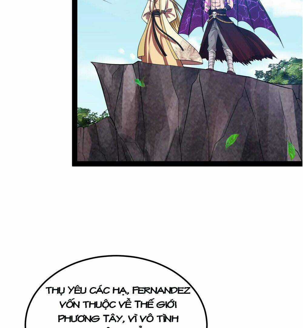 Đánh Bại Chư Thiên - Chapter 31 - Trang 28