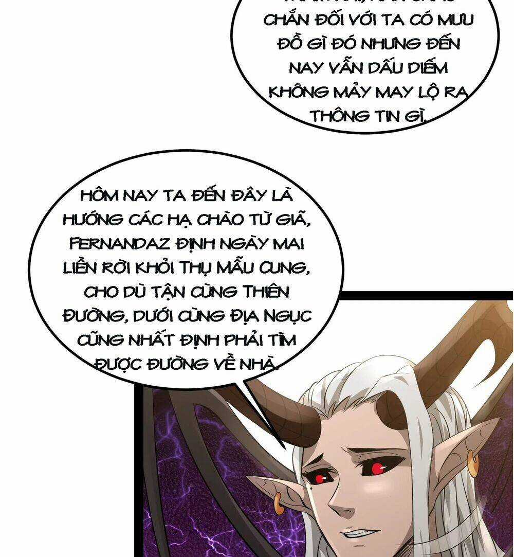 Đánh Bại Chư Thiên - Chapter 31 - Trang 30