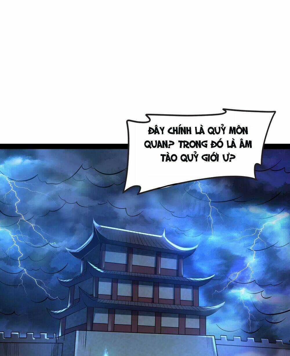 Đánh Bại Chư Thiên - Chapter 32 - Trang 3