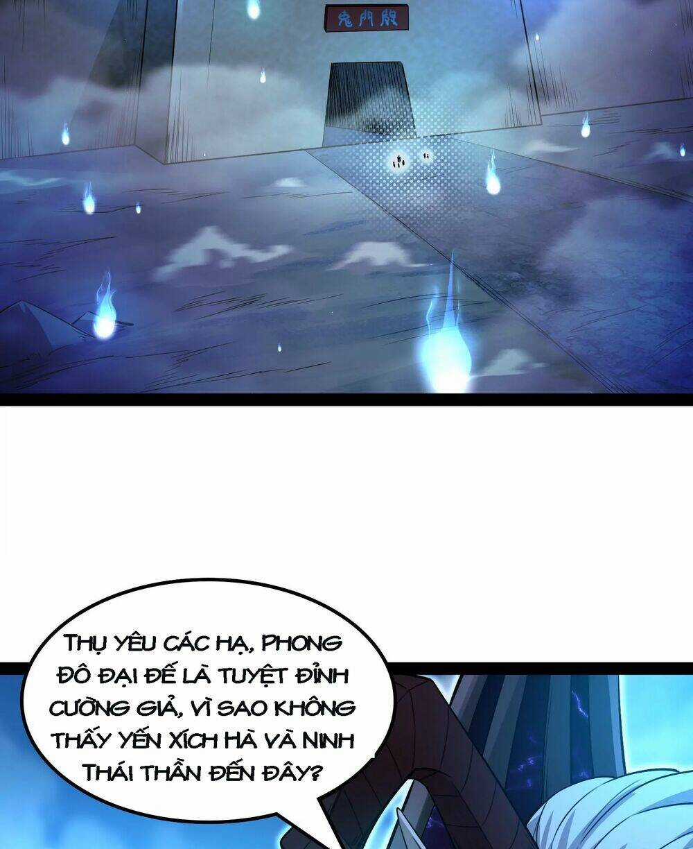 Đánh Bại Chư Thiên - Chapter 32 - Trang 4