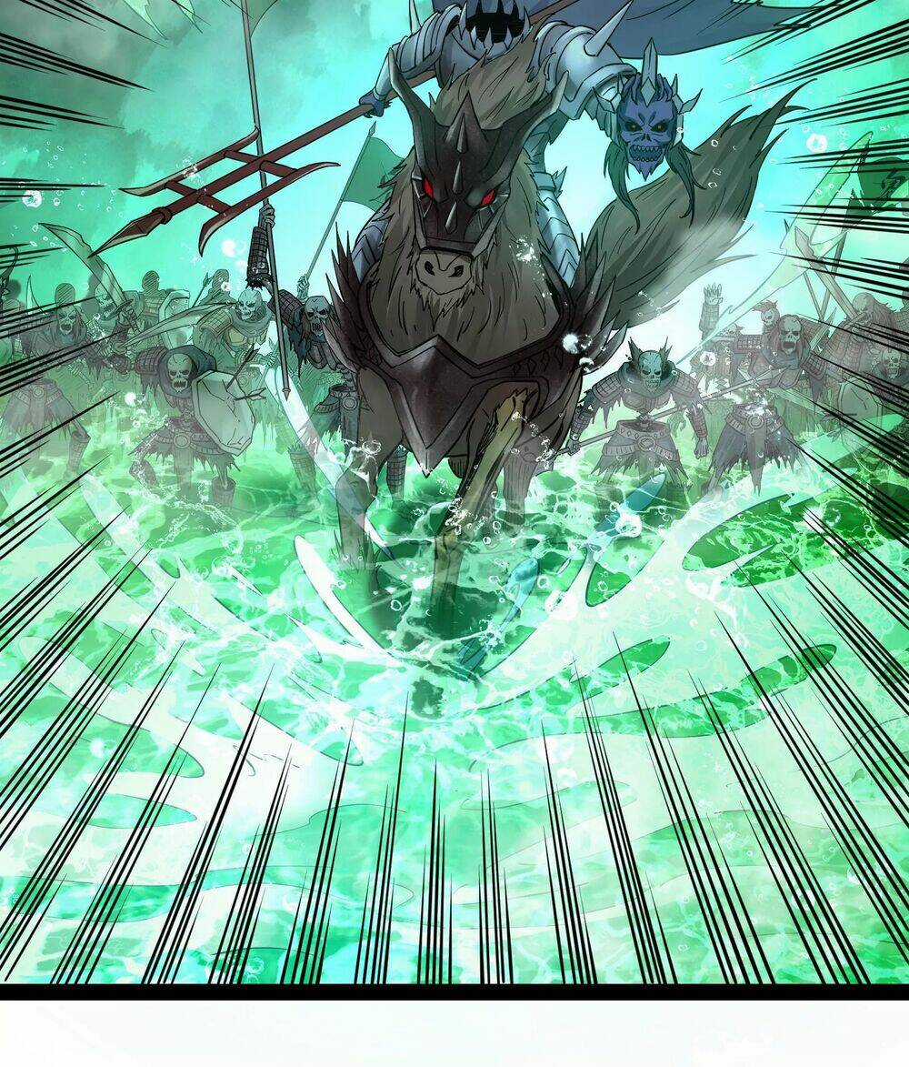 Đánh Bại Chư Thiên - Chapter 32 - Trang 36